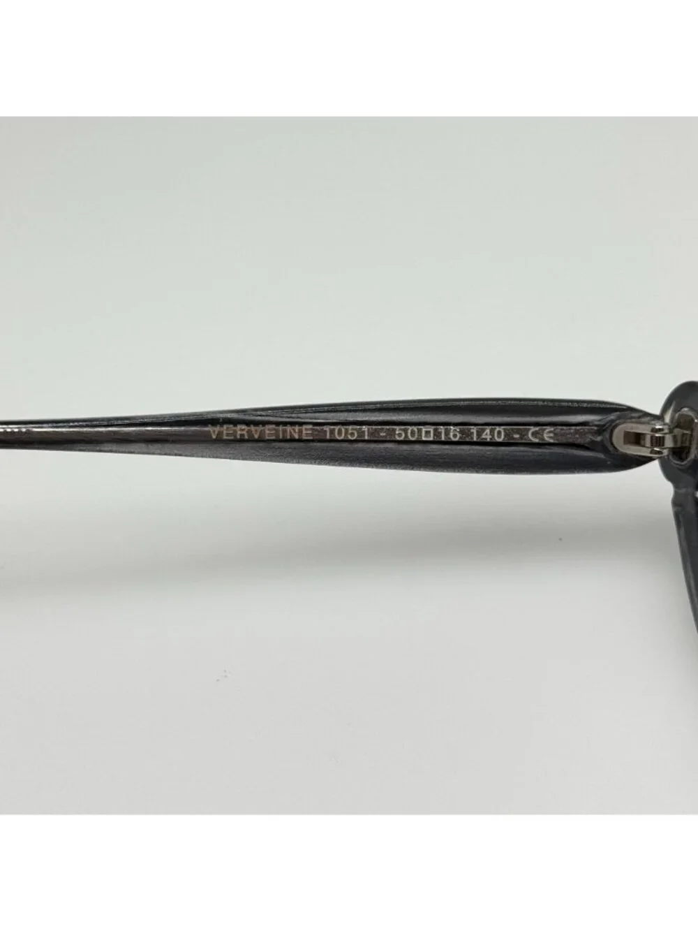 Jean Lafont Verveine 1051 Eyeglasses Eye Glasses Frames France 50-16-140